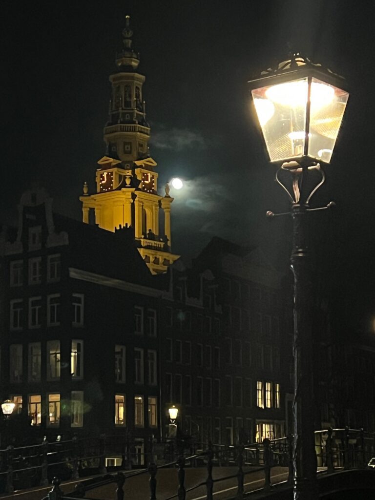 Amsterdam