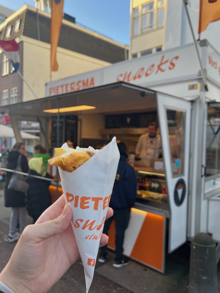 Friet