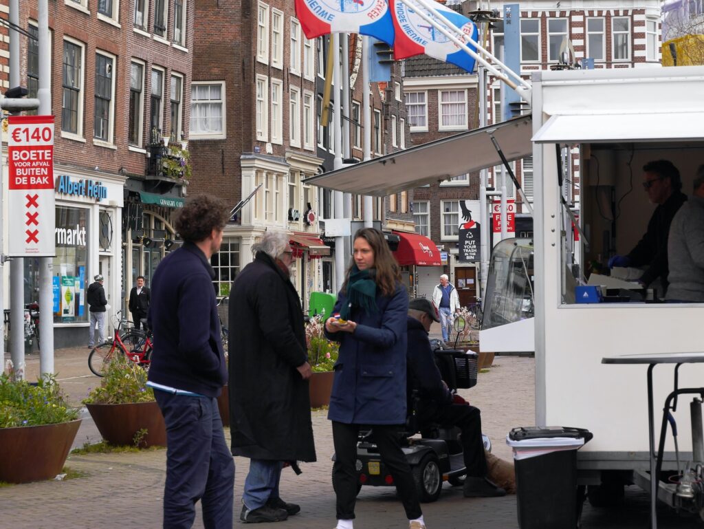 Niewmarkt