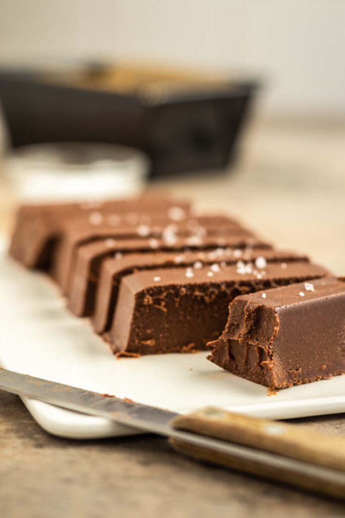 The fudge House, Edinburgh 