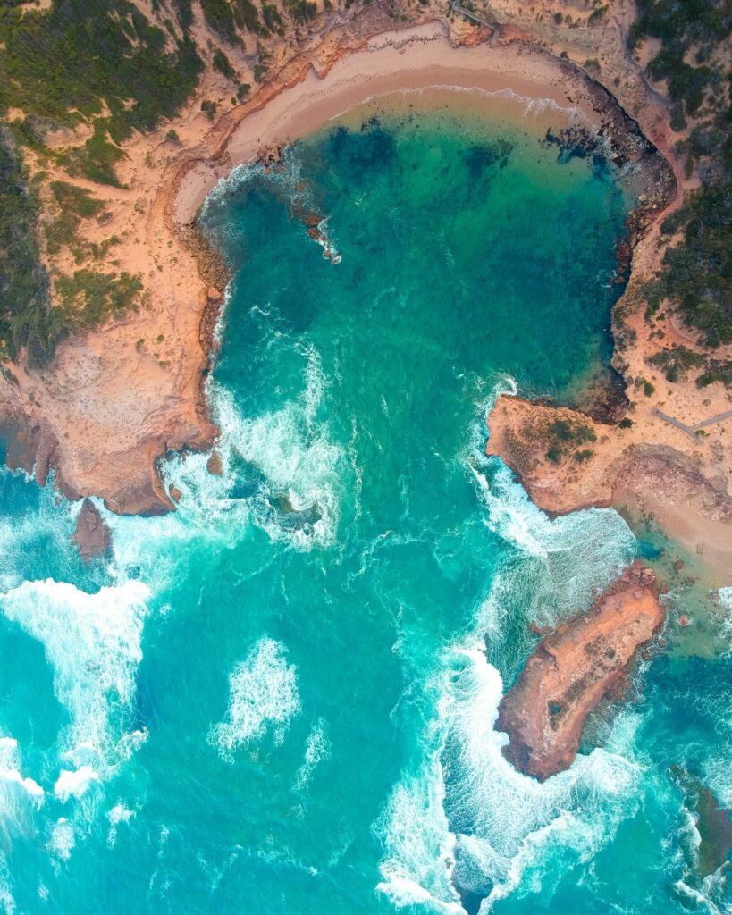 diamond bay australia 

