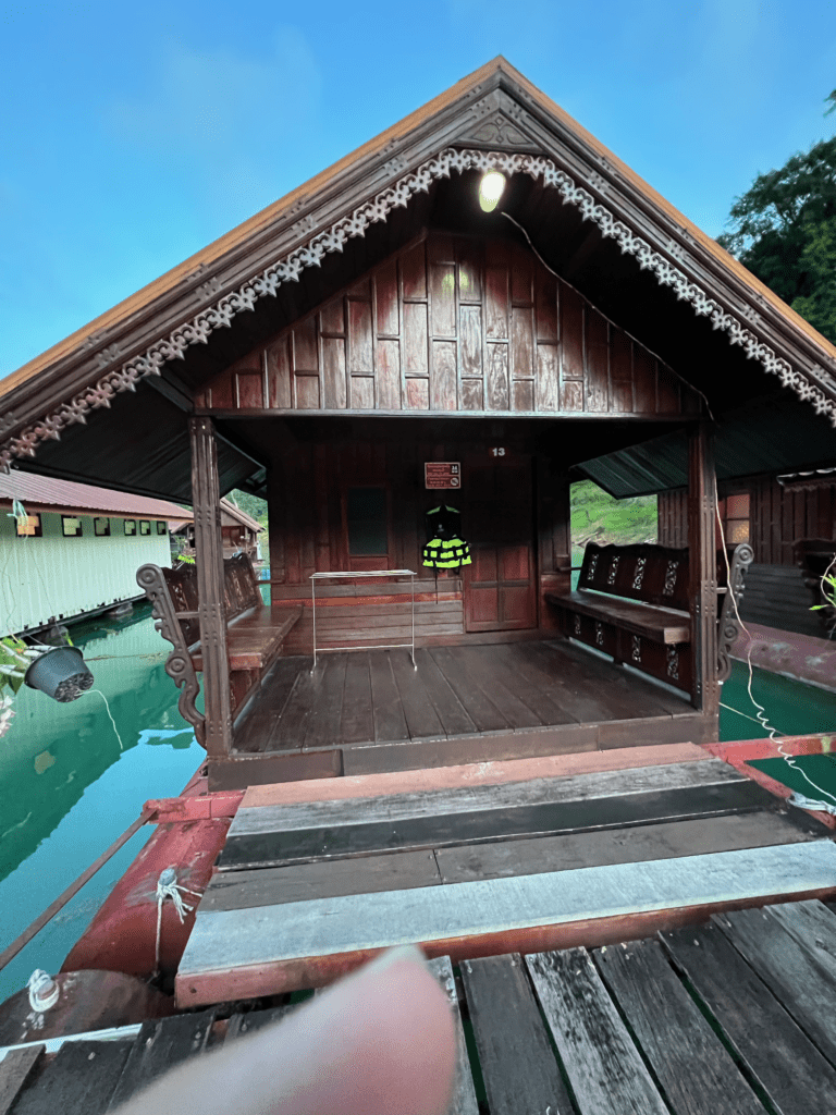intro travel thailand 