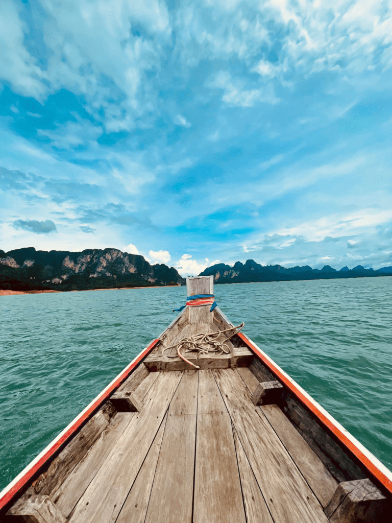 Koh Sak National Park 