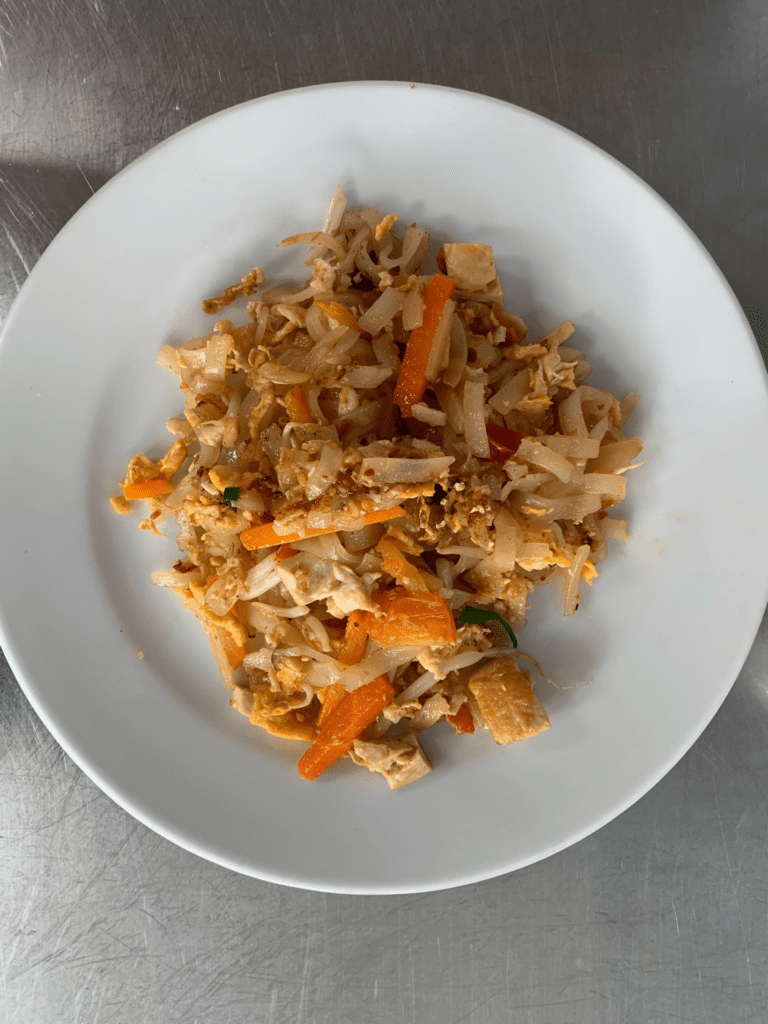 pad thai 