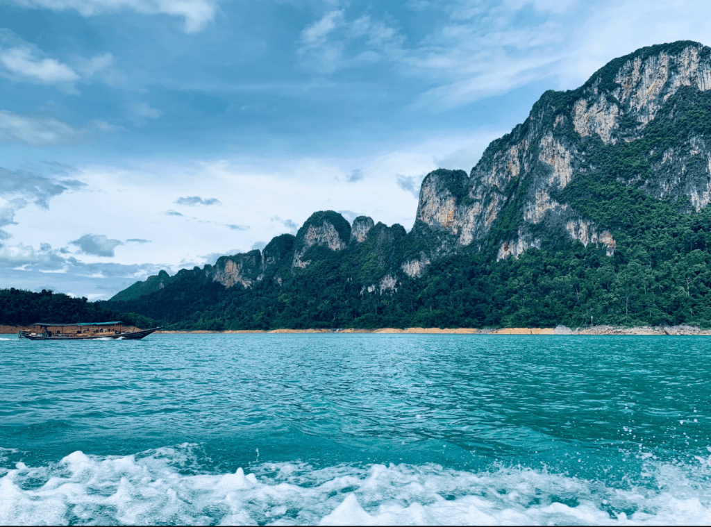 Koh Sak National Park 
