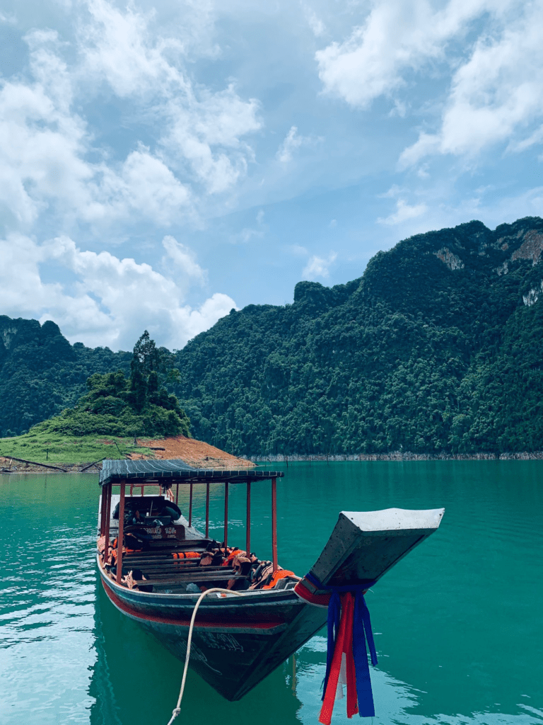Koh Sak National Park 