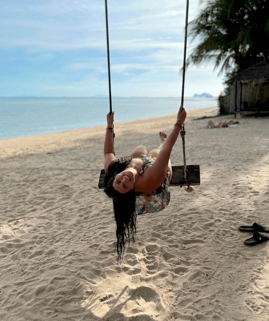 Ko Pha Ngan