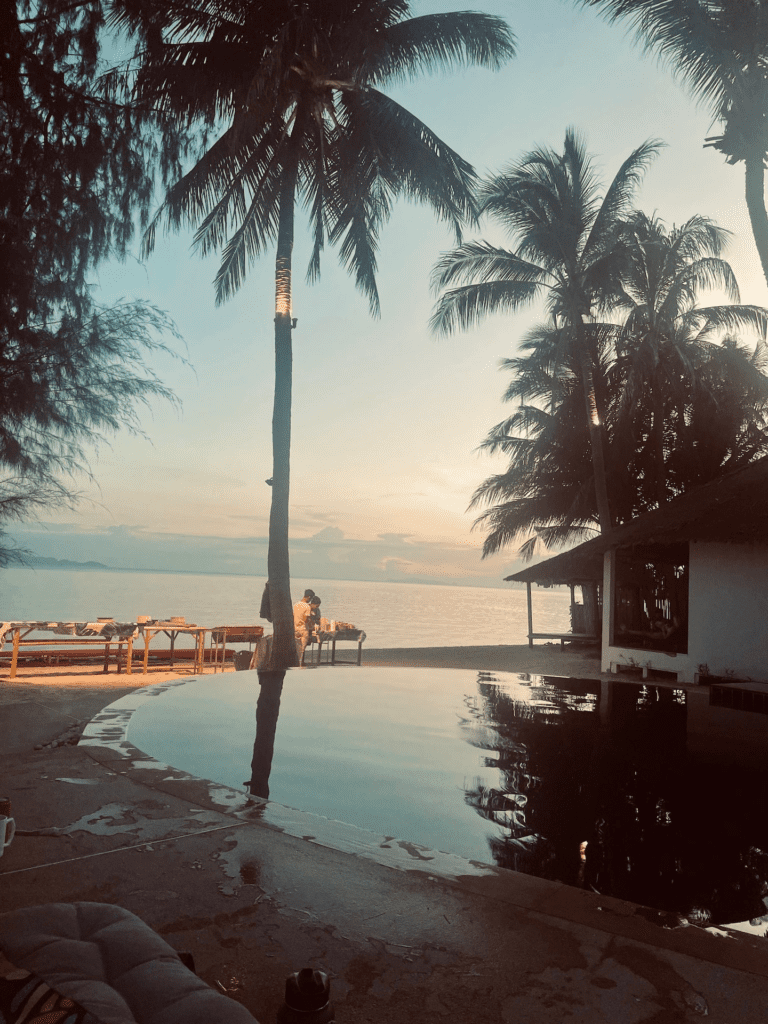 Ko Pha Ngan Intro travel Review
