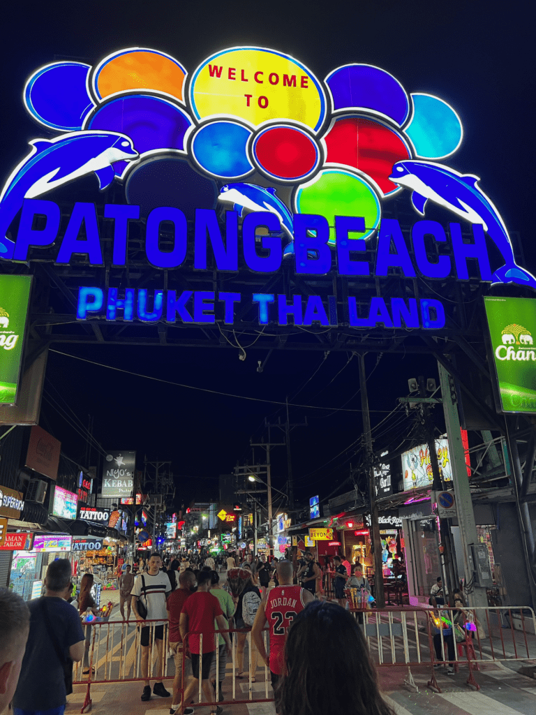phuket 
