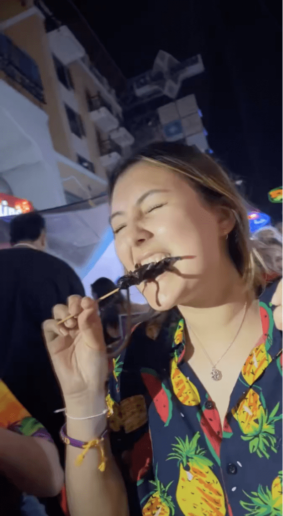 Khaosan Road